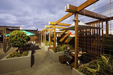 Nightcap At Keysborough Hotel - Hotel VIC 6