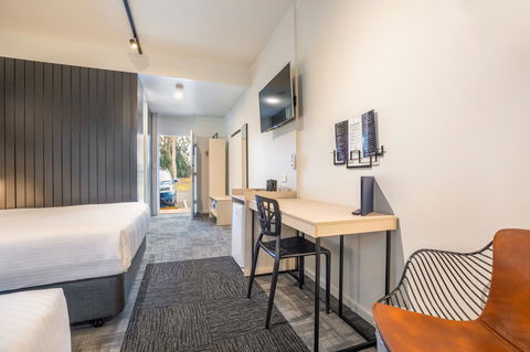 Nightcap At Keysborough Hotel - Hotel VIC 18