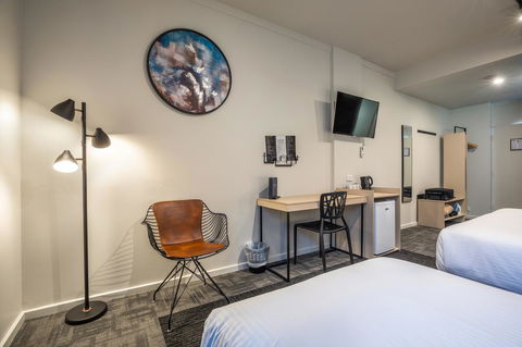 Nightcap At Keysborough Hotel - Hotel VIC 2