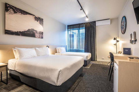 Nightcap At Keysborough Hotel - Hotel VIC 15