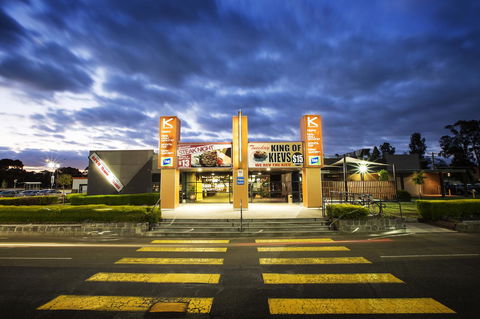 Nightcap At Keysborough Hotel - Hotel VIC 27