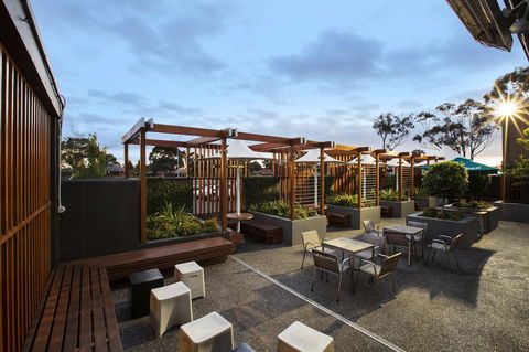 Nightcap At Keysborough Hotel - Hotel VIC 28