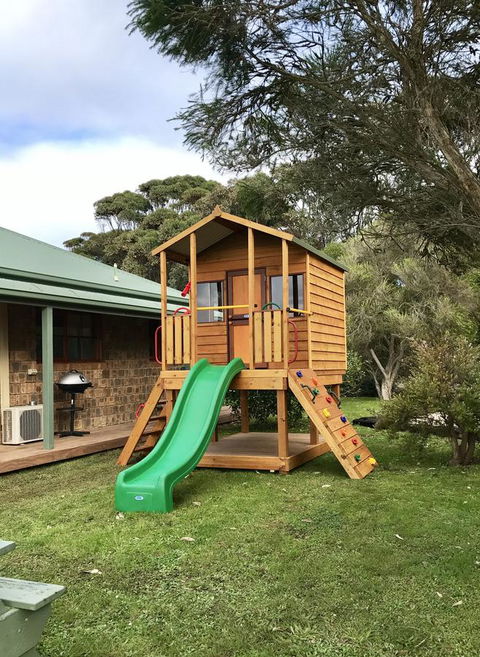 Apollo Bay Cottages - Hotel VIC 5