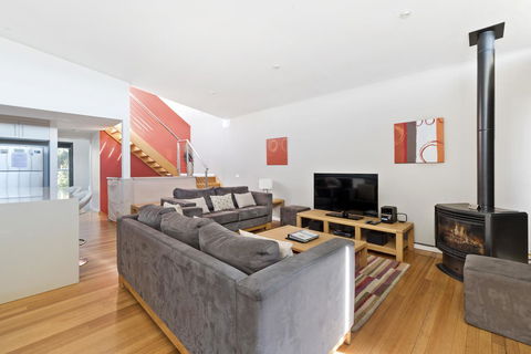 Apollo Bay Cottages - Hotel VIC 12