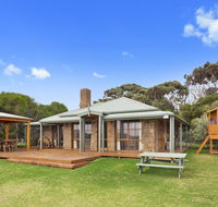 Apollo Bay Cottages - Hotel VIC