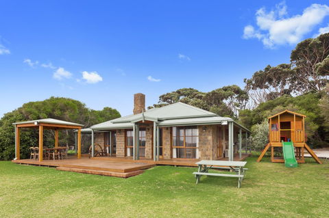 Apollo Bay Cottages - Hotel VIC 0