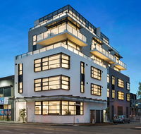The Hamptons Apartments - St Kilda - Hotel VIC
