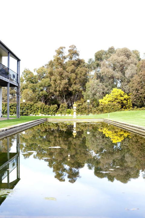 Lancemore Milawa - Hotel VIC 5