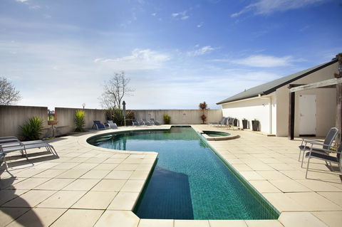 Lancemore Milawa - Hotel VIC 10
