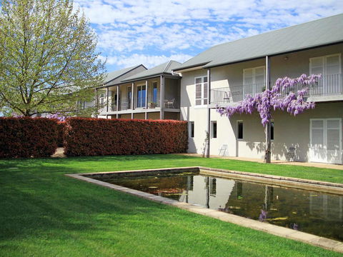 Lancemore Milawa - Hotel VIC 20