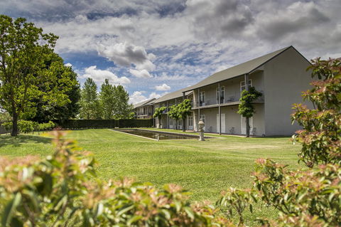 Lancemore Milawa - Hotel VIC 15