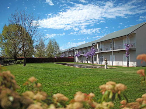 Lancemore Milawa - Hotel VIC 18