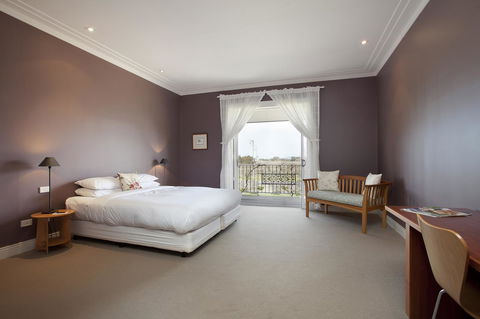 Lancemore Milawa - Hotel VIC 11