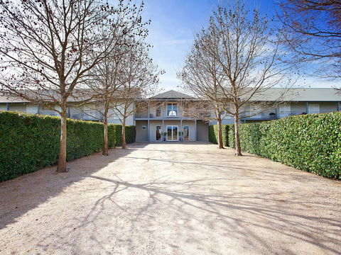 Lancemore Milawa - Hotel VIC 22