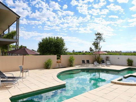 Lancemore Milawa - Hotel VIC 21