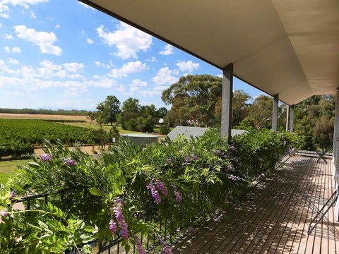 Lancemore Milawa - Hotel VIC 23
