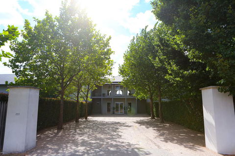 Lancemore Milawa - Hotel VIC 0