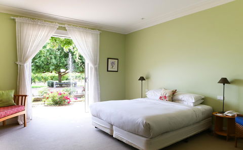 Lancemore Milawa - Hotel VIC 3