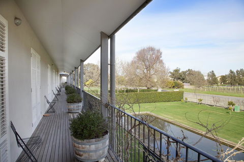 Lancemore Milawa - Hotel VIC 9