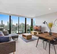 Experience Platinum Hotel Apartments - Hotel VIC