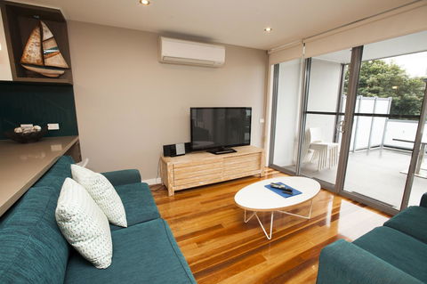 7 Falls Apartments - Hotel VIC 5