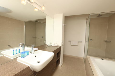 7 Falls Apartments - Hotel VIC 1