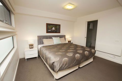 7 Falls Apartments - Hotel VIC 22