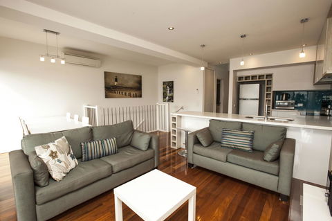 7 Falls Apartments - Hotel VIC 11