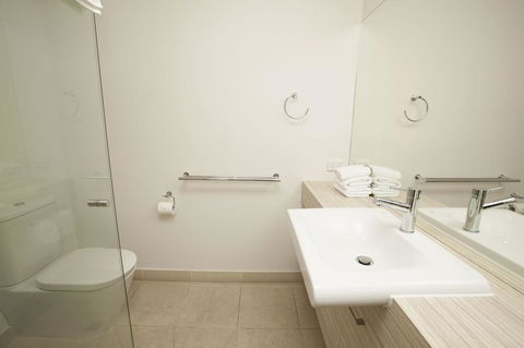 7 Falls Apartments - Hotel VIC 18