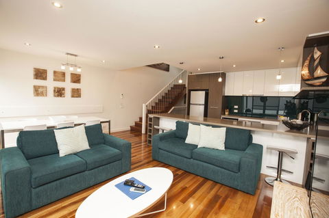 7 Falls Apartments - Hotel VIC 4