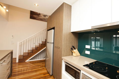 7 Falls Apartments - Hotel VIC 9