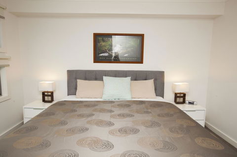 7 Falls Apartments - Hotel VIC 23