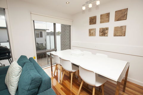 7 Falls Apartments - Hotel VIC 8