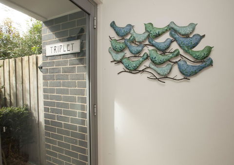 7 Falls Apartments - Hotel VIC 14