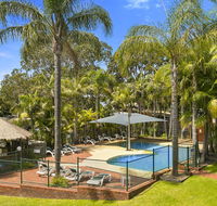 Comfort Resort Kaloha Phillip Island - Hotel VIC