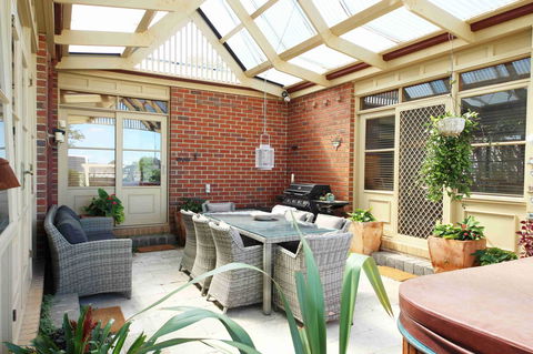 Oxford Rise Apartment - Hotel VIC 15