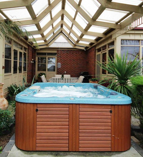 Oxford Rise Apartment - Hotel VIC 17