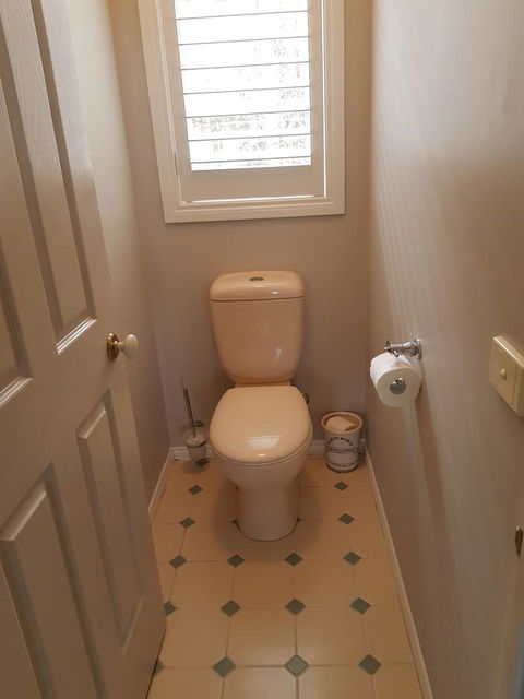 Oxford Rise Apartment - Hotel VIC 12