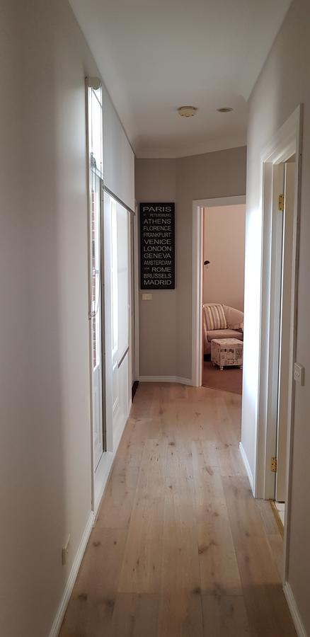 Oxford Rise Apartment - Hotel VIC 8