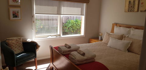 Oxford Rise Apartment - Hotel VIC 4