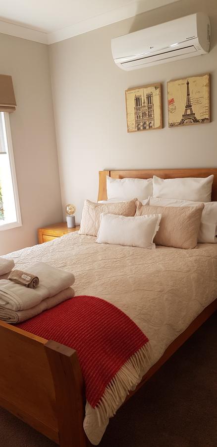 Oxford Rise Apartment - Hotel VIC 5