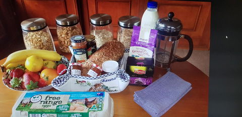 Oxford Rise Apartment - Hotel VIC 3