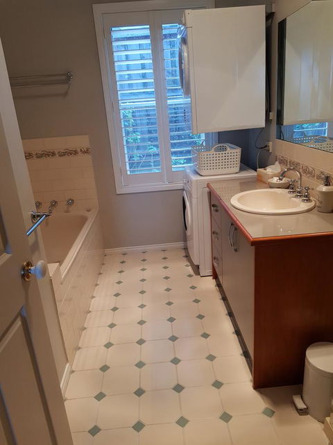 Oxford Rise Apartment - Hotel VIC 10