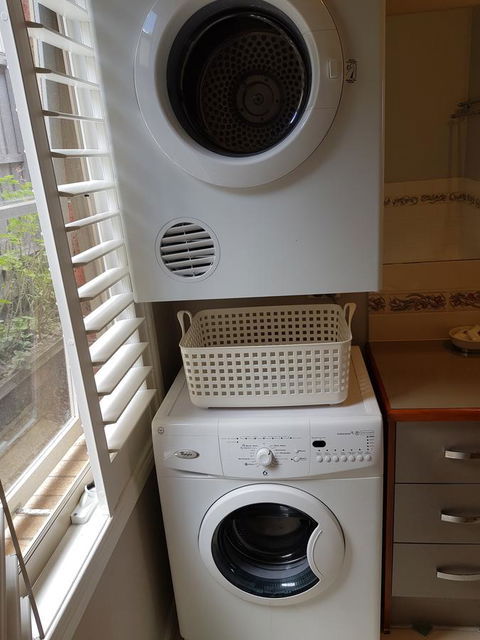 Oxford Rise Apartment - Hotel VIC 13