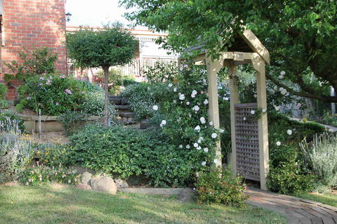 Oxford Rise Apartment - Hotel VIC 20