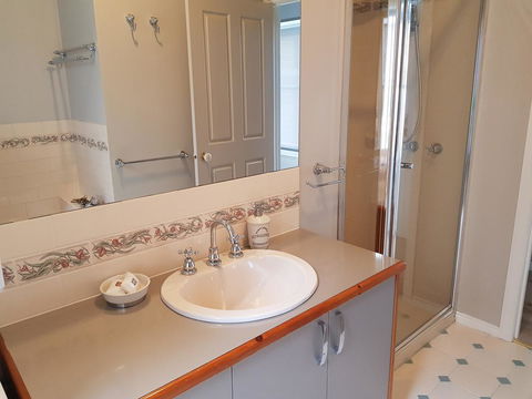 Oxford Rise Apartment - Hotel VIC 11