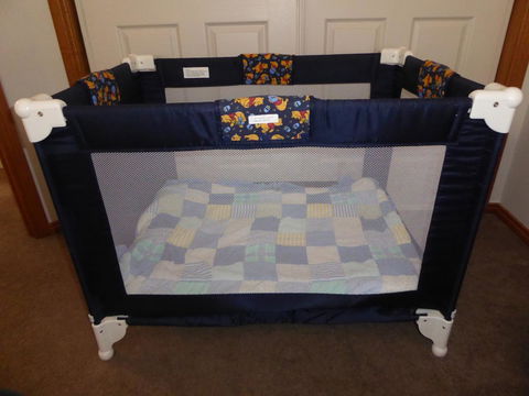 Oxford Rise Apartment - Hotel VIC 18