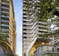 Quest St Kilda Road - Hotel VIC