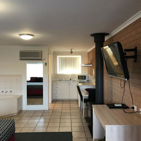 Beachcomber Motel & Apartments - Hotel VIC 5