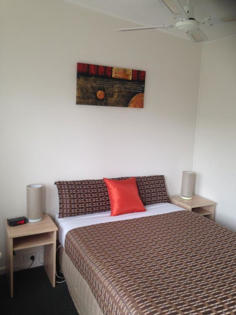 Beachcomber Motel & Apartments - Hotel VIC 39